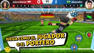 Perfect Kick 2 3