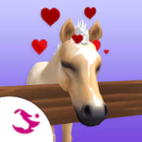Star Stable Horses icon