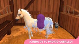 Star Stable Horses 3