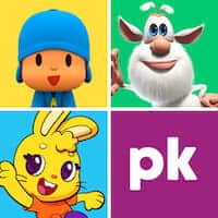 PlayKids icon