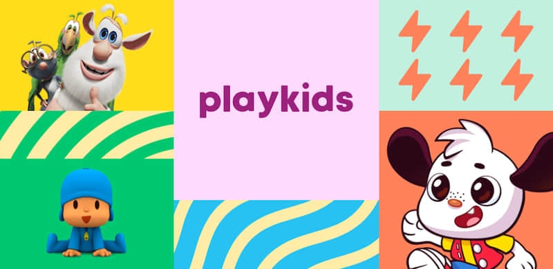 PlayKids video