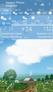 YoWindow 2