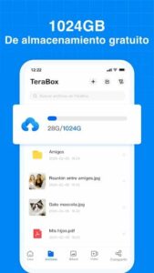 TeraBox 2