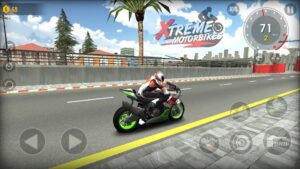 Xtreme Motorbikes 2
