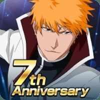 Bleach: Brave Souls icon