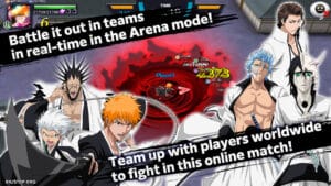 Bleach: Brave Souls 2