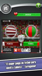 New Star Fútbol 1