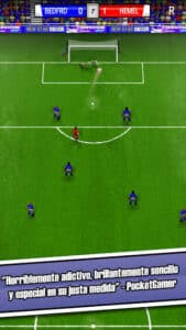 New Star Fútbol 5