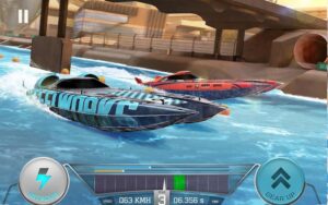 Top Boat: Racing Simulator 3D 2