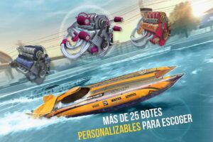 Top Boat: Racing Simulator 3D 5