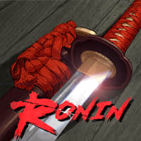 Ronin: el Último Samurái icon