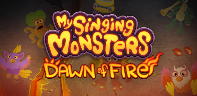 MSM: Dawn of Fire video