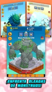 Clicker Heroes 4