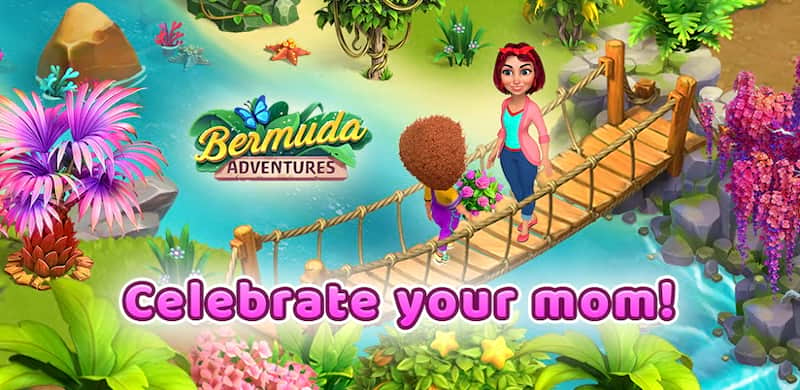 Bermuda Adventures video