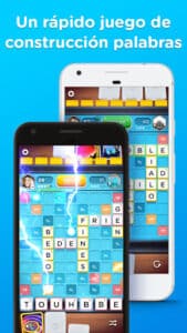 Word Domination 1
