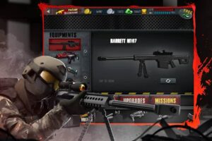 Zombie Frontier 3 2