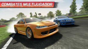 CarX Drift Racing 4