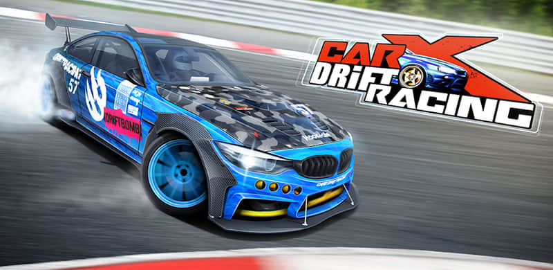 CarX Drift Racing video