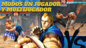Street Fighter IV Champion Edition 5