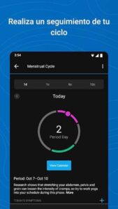 Garmin Connect 4