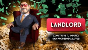 LANDLORD: Idle Tycoon Business 5
