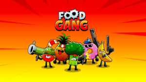 Food Gang 5