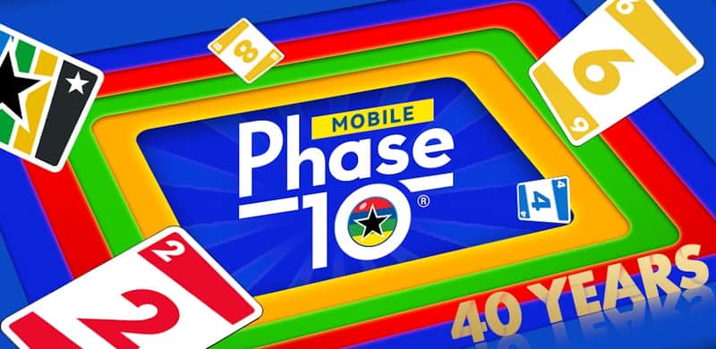 Phase 10 video