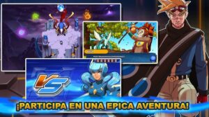 Nexomon 4
