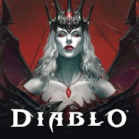 Diablo Immortal icon