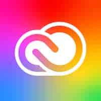 Adobe Creative Cloud icon