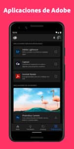 Adobe Creative Cloud 3