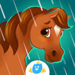 Pixie the Pony: Virtual Pet