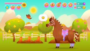 Pixie the Pony: Virtual Pet 5
