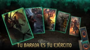 GWENT: The Witcher Card Game 1