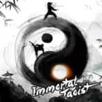 Immortal Taoists