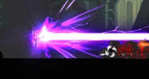 Shadow of Death: Dark Knight 4