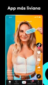 TikTok Lite 1