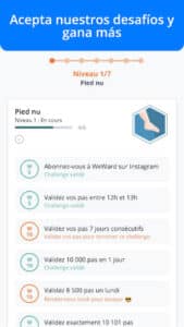 WeWard 5