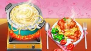 Crazy Chef 3