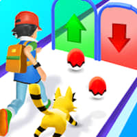 Pocket Monsters Rush icon