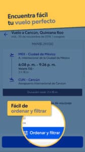 Expedia: Hoteles y Vuelos 4