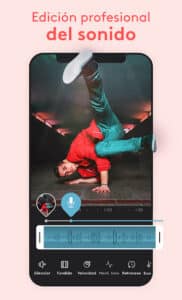 Videoleap 5