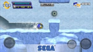Sonic The Hedgehog 4 Ep. II 3