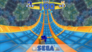 Sonic The Hedgehog 4 Ep. II 5