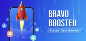 Bravo Booster 1