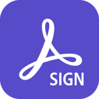 Adobe Acrobat Sign icon
