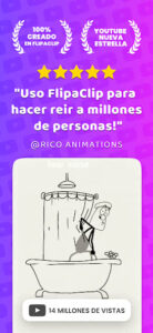 FlipaClip 5