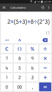 ClevCalc 2