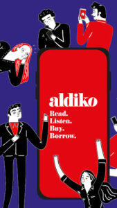 Aldiko Next 1