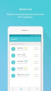 TP-Link Tether 4